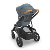 Uppababy VISTA V3 Twin Pushchair - Dillan
