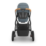 Uppababy VISTA V3 Twin Pushchair - Dillan