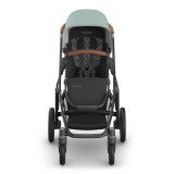 Uppababy VISTA V3 Twin Pushchair - Kenzi