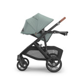 Uppababy VISTA V3 Twin Pushchair - Kenzi