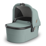Uppababy VISTA V3 Twin Pushchair - Kenzi