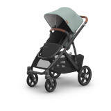 Uppababy VISTA V3 Twin Pushchair - Kenzi