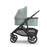 Uppababy VISTA V3 Twin Pushchair - Kenzi