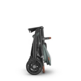 Uppababy VISTA V3 Twin Pushchair - Kenzi