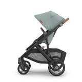 Uppababy VISTA V3 Twin Pushchair - Kenzi