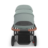 Uppababy VISTA V3 Twin Pushchair - Kenzi