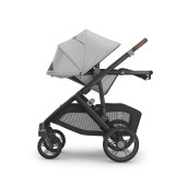 Uppababy VISTA V3 Twin Pushchair - Savannah