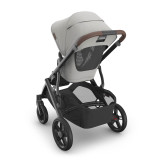 Uppababy VISTA V3 Twin Pushchair - Savannah