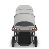 Uppababy VISTA V3 Twin Pushchair - Savannah
