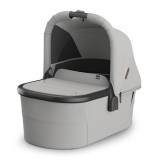 Uppababy VISTA V3 Twin Pushchair - Savannah