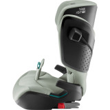 Britax Römer KIDFIX PRO Style i-Size High Back Booster Car Seat - Sage Green