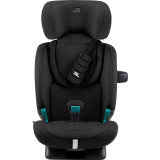 Britax Römer ADVANSAFIX PRO LUX - Onyx Black