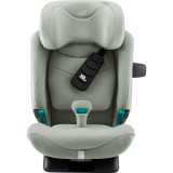 Britax Römer ADVANSAFIX PRO Style - Sage Green