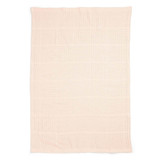 Mamas & Papas Cellular Blanket (70 x 100cm) - Pink