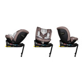 Cosatto Come and Go 2 i-Size 360 - Lollop