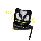 Cosatto Come and Go 2 i-Size 360 - Foxed