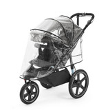 Ickle Bubba Venus Jogger Pro Max - Charcoal Grey