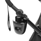 Ickle Bubba Venus Jogger Pro Max - Charcoal Grey