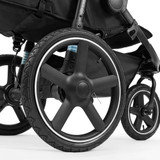 Ickle Bubba Venus Jogger Pro Max - Woodland