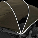 Ickle Bubba Venus Jogger Pro Max - Woodland