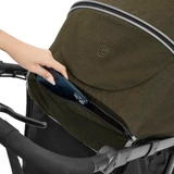 Ickle Bubba Venus Jogger Pro Max - Woodland