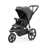 Ickle Bubba Venus Jogger Pro Prime - Charcoal Grey