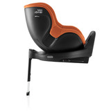 Britax Römer DUALFIX PRO 360 Spin Car Seat - Golden Cognac