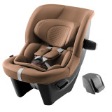 Britax Römer MAX-SAFE PRO 2 LUX - Warm Caramel