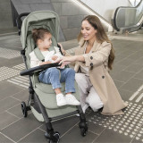 Britax Römer FLYLITE Stroller - Sage Green