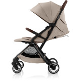 Britax Römer FLYLITE Stroller - Teak
