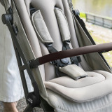 Britax Römer FLYLITE Stroller - Teak