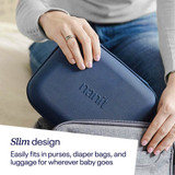 Nanit Travel Case - Blue