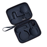 Nanit Travel Case - Abstract Stripe