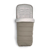 Mamas & Papas Flip XT3 Footmuff - Sage Grey
