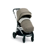 Mamas & Papas Flip XT3 - Sage Grey
