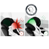 Cybex Solution S2 i-Fix (R129/03 tested) - Moon Black