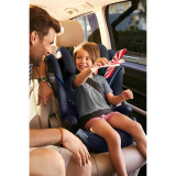 Cybex Solution S2 i-Fix (R129/03 tested) - Moon Black