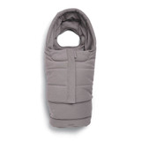 Mamas & Papas Ocarro 2 Footmuff - Moonstone Grey