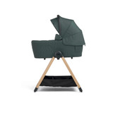 Mamas & Papas Ocarro 2 Carrycot - Teal