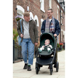 Mamas & Papas Ocarro 2 - Teal (lifestyle)