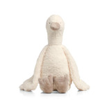 Mamas & Papas Soft Toy - Welcome to the World Duckling