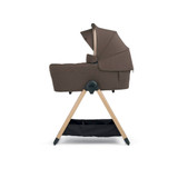 Mamas & Papas Ocarro 2 Special Edition Carrycot - Crema