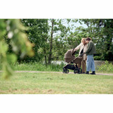 Mamas & Papas Ocarro 2 Special Edition - Crema (lifestyle)