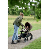 Mamas & Papas Ocarro 2 Special Edition - Crema (lifestyle)