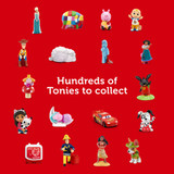 Tonies - Mindfulness Elephant