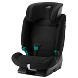 Britax Römer EVOLVAFIX - Space Black
