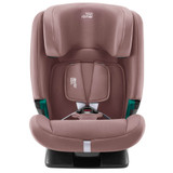 Britax Römer EVOLVAFIX - Dusty Rose