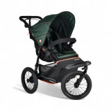 Out N About Nipper V6 Plus Pushchair - Sycamore Green