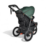 Out N About Nipper V6 Plus Pushchair - Sycamore Green