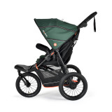 Out N About Nipper V6 Plus Pushchair - Sycamore Green